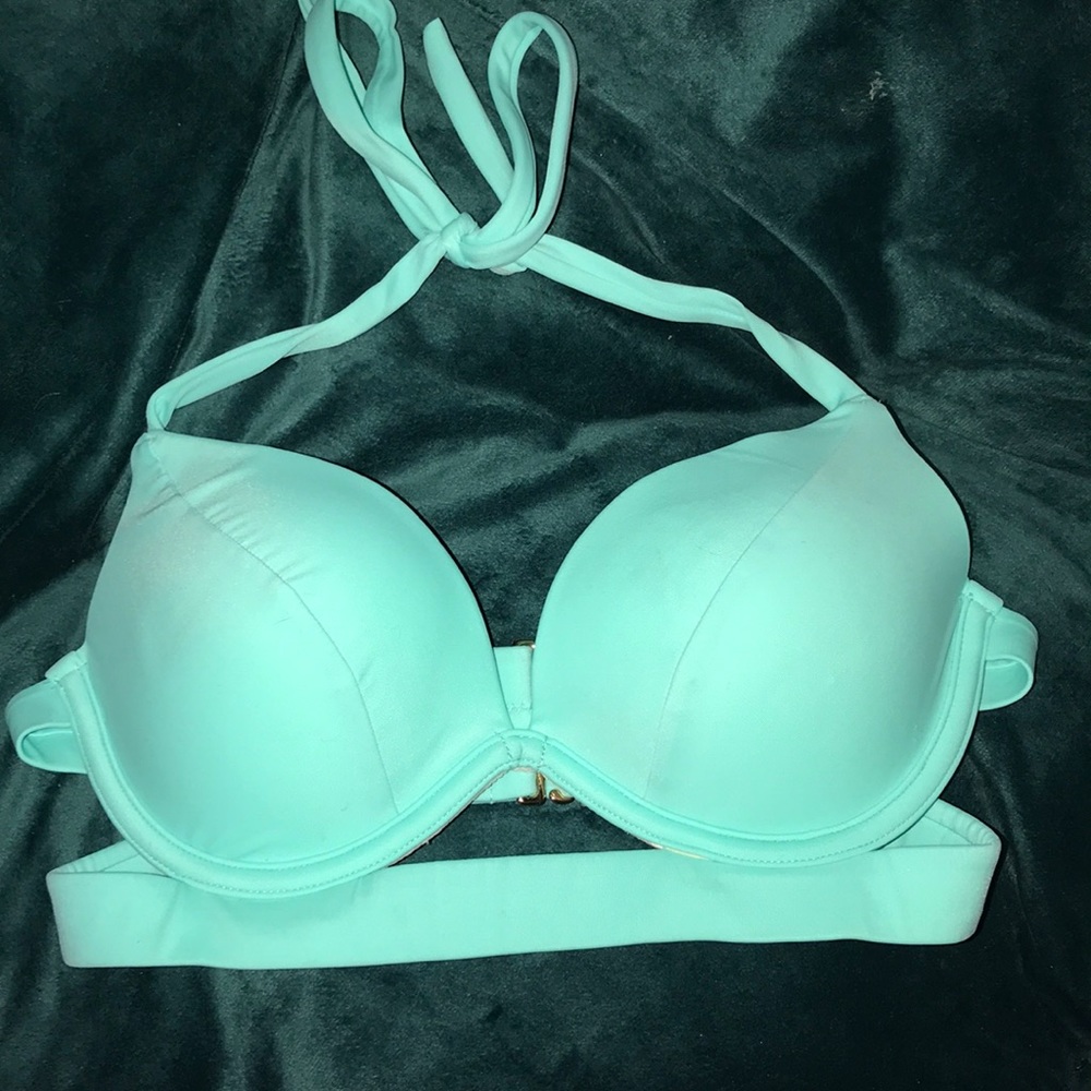 Bombshell push up swimsuit